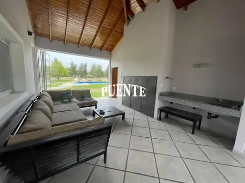 Casa en Alquiler 5 años