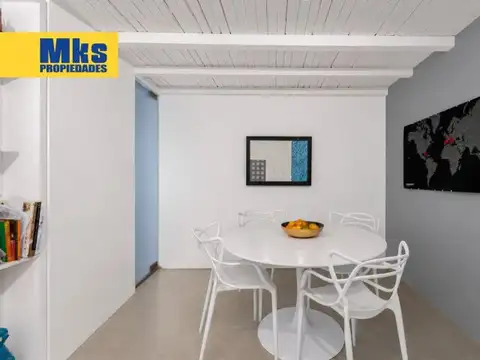 Departamento en Venta 80 años