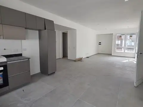 Casa alquiler housing de 2 dormitorios 2 baños en housing con amenities seguridad 24 hs