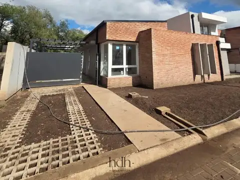 Casa en Alquiler de 2 dormitorios