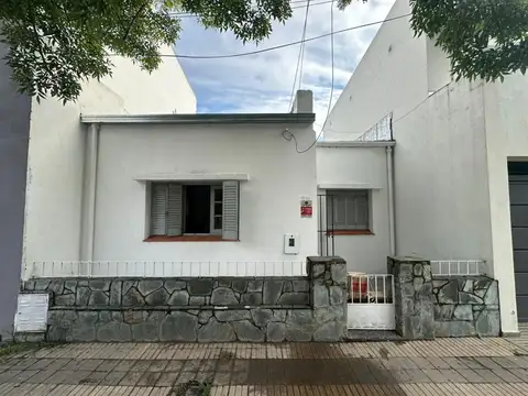 VENTA- CASA-BARRIO SUR-SANTA FE
