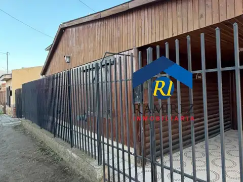 Casa en Venta en Rio Gallegos, Güer Aike