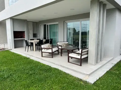 Departamento en Venta 8 años