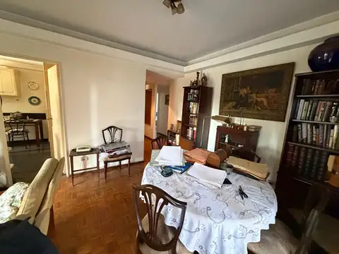 Departamento en Venta en Olivos Vías/Maipú, USD 270.000
