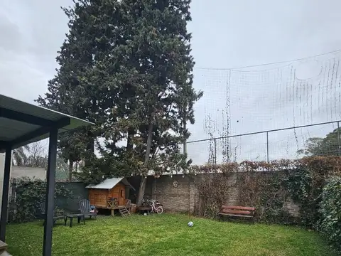 Casa en Venta 10 años