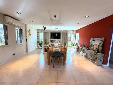 Casa en Venta de 3 dormitorios