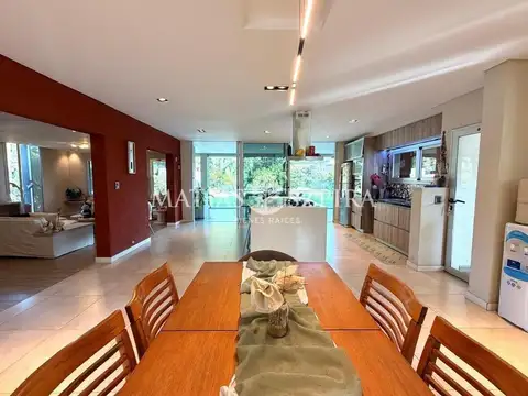 Casa en Venta 9 años
