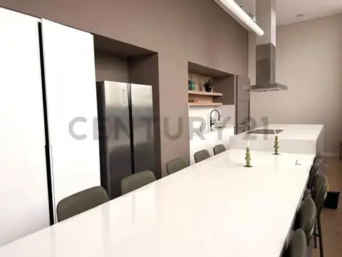 Departamento en Venta 2025 años