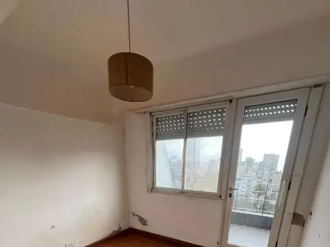 Avenida Luro 2600, Piso 10