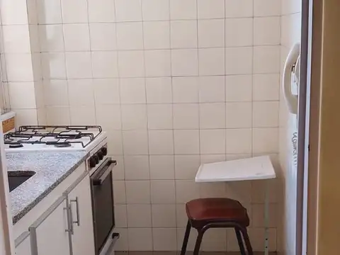 Departamento en Alquiler de Monoambiente