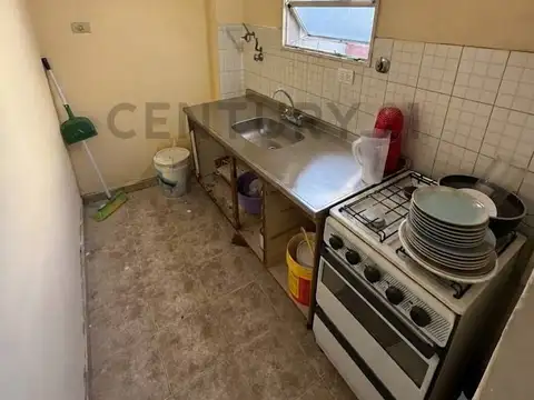 VENTA DEPARTAMENTO 2 AMBIENTES -  LINIERS  -  CABA