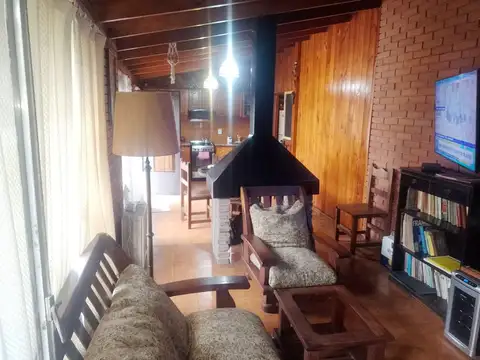 Casa en Venta en Villa Luzuriaga, USD 135.000