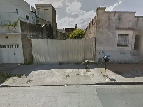 Terreno IDEAL INVERSOR