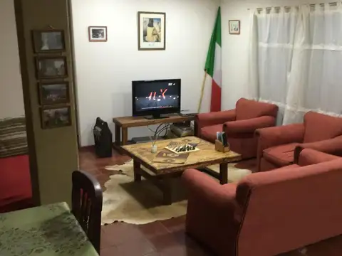 Casa - Florencio Varela