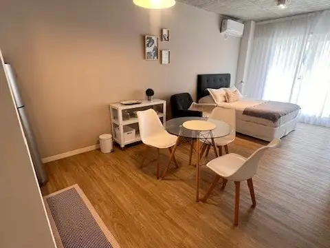 Departamento en alquiler temporal en Belgrano