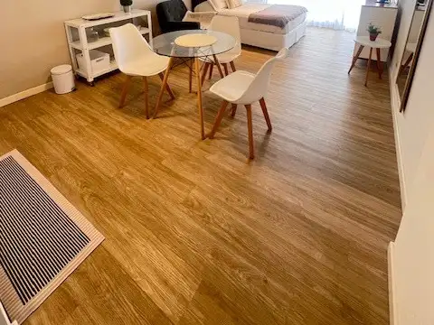 ciudad de la Paz 2700, Piso 4