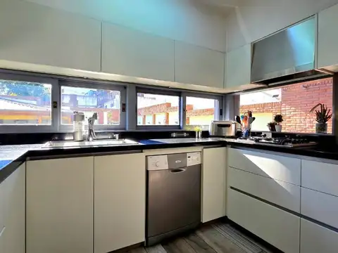 Casa en Venta de 4 dormitorios