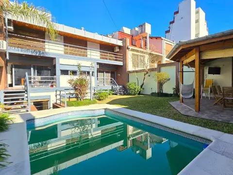Casa en Venta en Villa del Parque, USD 590.000