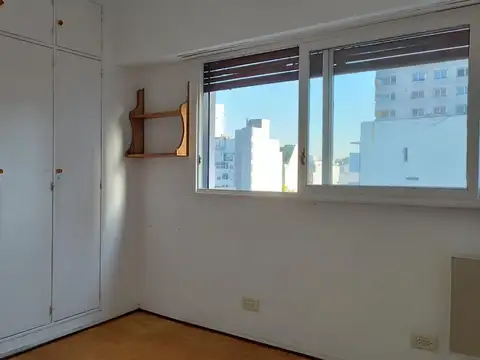 Departamento en Venta 40 años