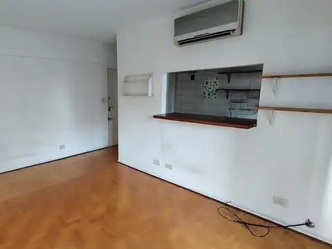 Paraguay 4286 , Piso 7