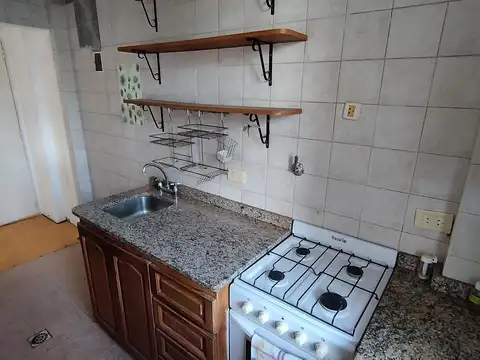 Departamento en Venta en Palermo Soho, USD 89.000