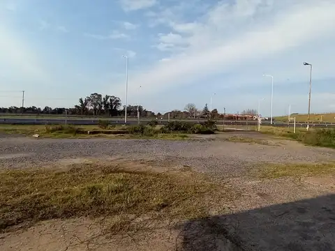 Terreno en Venta de 5353,0 m2