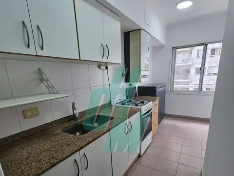 Departamento en Venta en Flores, USD 110.000