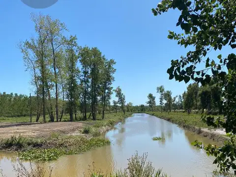 Terreno en Venta en Puerto de Escobar, USD 24.000