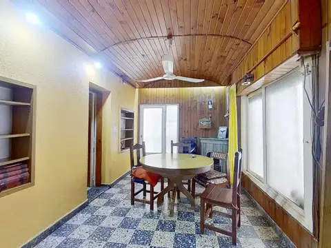 Casa en Venta en Lanus Este, USD 138.000