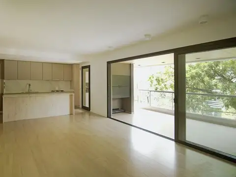 Departamento en Venta en Caballito Sur, USD 480.000