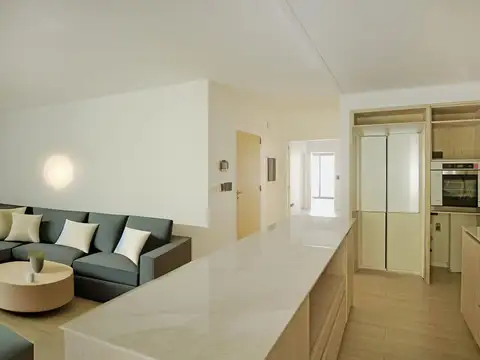Departamento en Venta de 4 ambientes