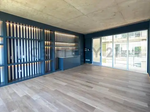 Rosaura Schweizer 1500, Piso 2