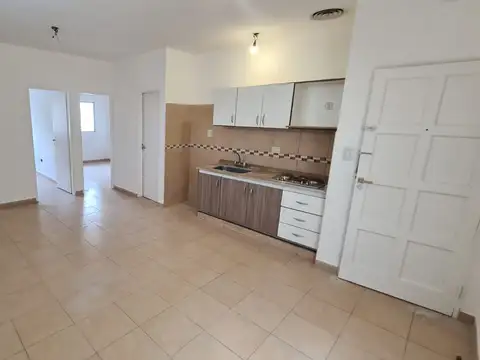 Av Nazca Al 1300 - PH 3 Amb. con Pequeño Patio o Lavadero