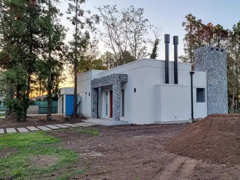Casa a estrenar en Greenville, Villa 1
