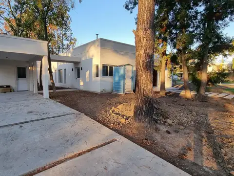 Casa en Venta A Estrenar