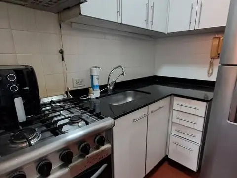 DEPTO 2 AMB BELGRANO R,  AV. LOS INCAS 3300 3º