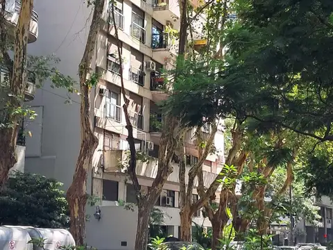 Avenida de los Incas 3300