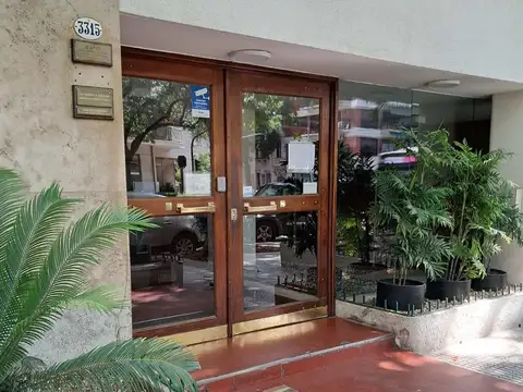 DEPTO 2 AMB BELGRANO R,  AV. LOS INCAS 3300 3º