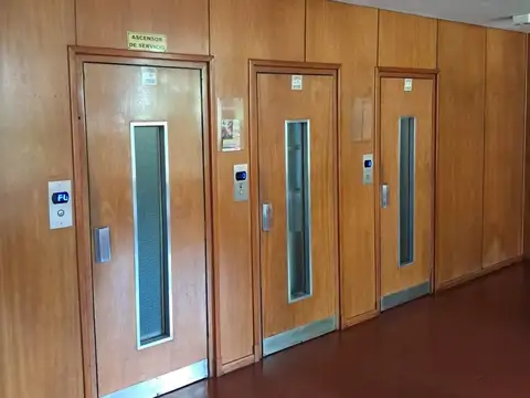 Departamento en Venta en Belgrano, USD 89.000