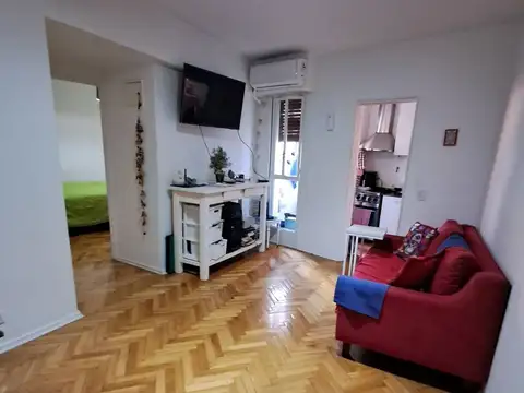 Departamento en Venta 61 años