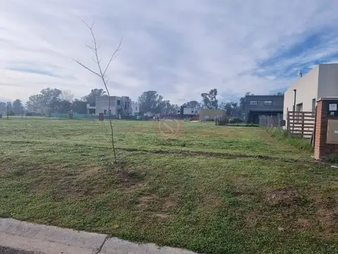 Terreno en Venta de 558,0 m2
