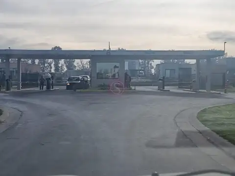 Terreno en Venta en Pilar Del Este - Santa Elisa, USD 40.000