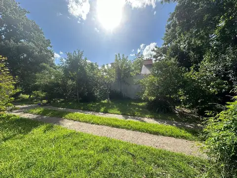 VENTA LOTE BERAZATEGUI 