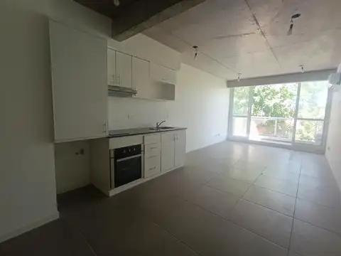 Departamento en Venta en Saavedra, USD 90.000