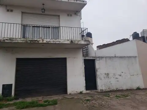 Gral. Balcarce 3800