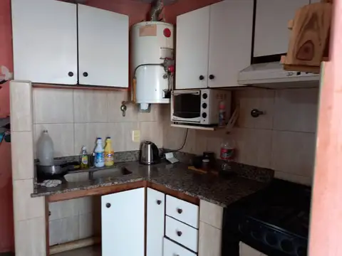 Depto Tipo Casa en Venta de 2 dormitorios