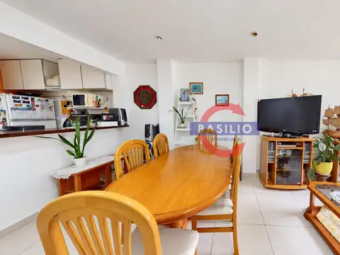 Depto Tipo Casa en Venta de 3 ambientes