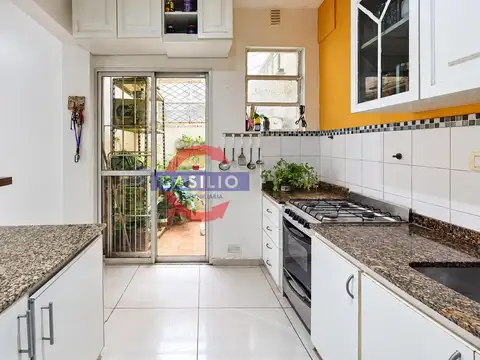 Depto Tipo Casa en Venta 46 años