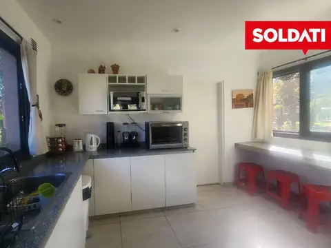 Casa en Alquiler de 3 dormitorios