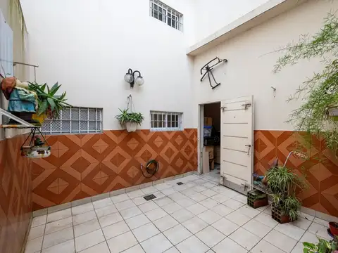 Casa en Venta en Parque Chacabuco, CABA